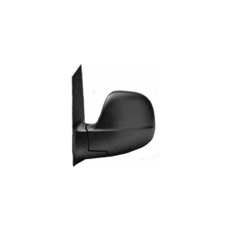 Full rear view mirror left