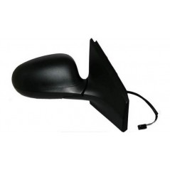 Full rear view mirror right