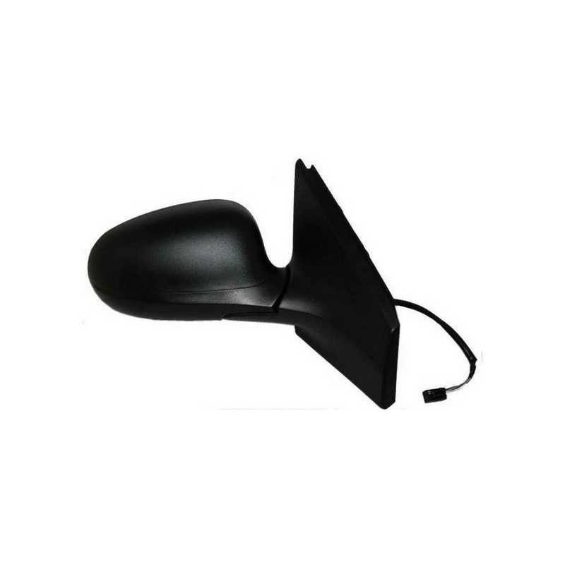 Full rear view mirror right