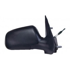 IPARLUX Espejo retrovisor completo derecho con regulación manual y cristal convexo 24224012