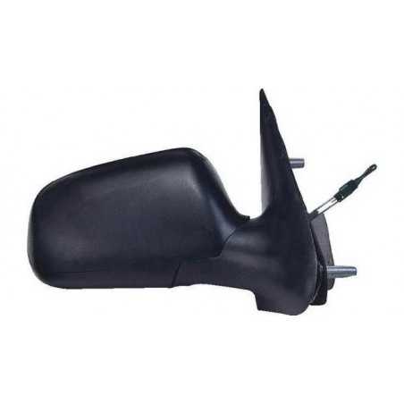 Full rear view mirror right