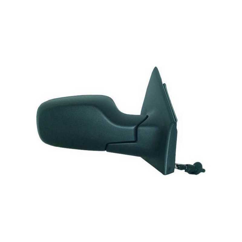 Full rear view mirror right