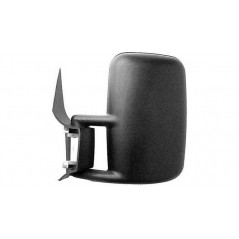 Full rear view mirror left