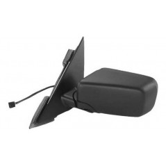 Full rear view mirror left
