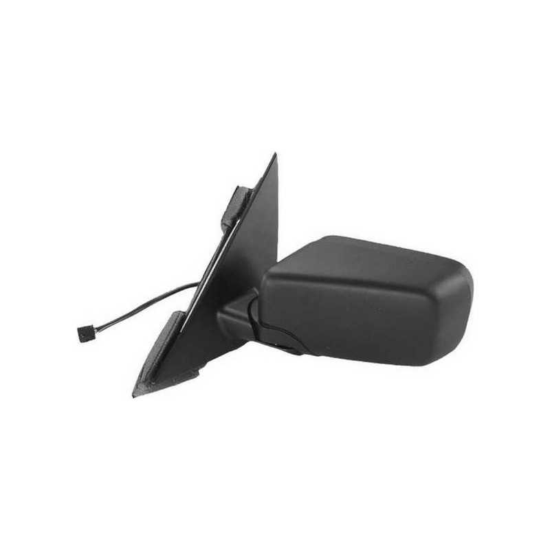 Full rear view mirror left