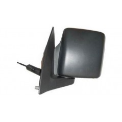 Full rear view mirror left