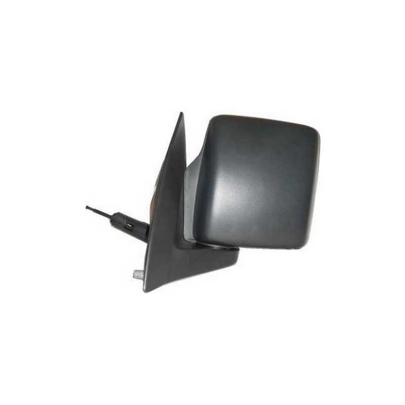 Full rear view mirror left