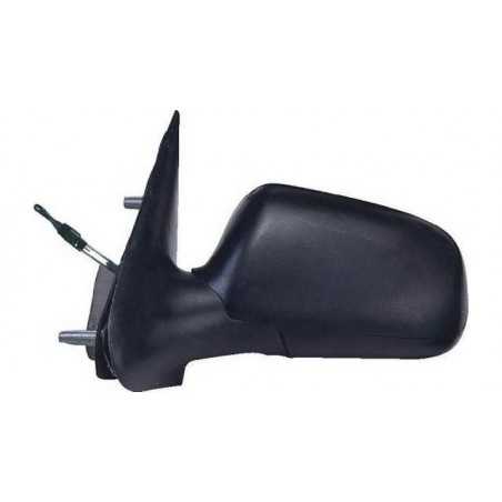 Full rear view mirror left