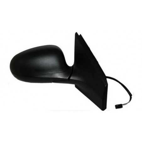 Full rear view mirror right