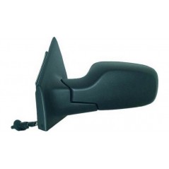 Full rear view mirror left