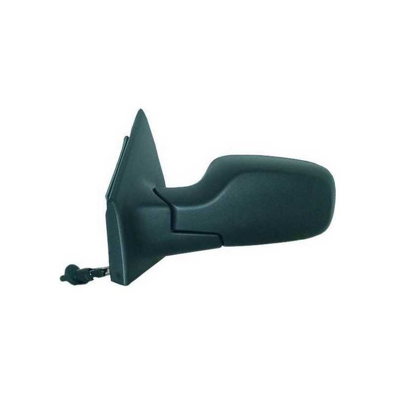 Full rear view mirror left
