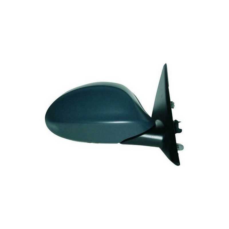 Full rear view mirror right
