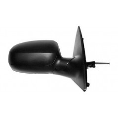 Full rear view mirror right