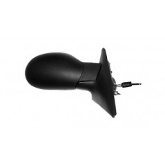 Full rear view mirror right