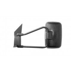 IPARLUX Espejo retrovisor completo izquierdo 21509013