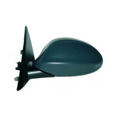 Full rear view mirror left