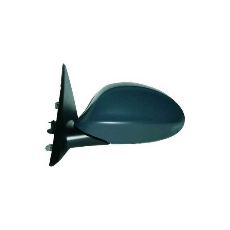 Full rear view mirror left