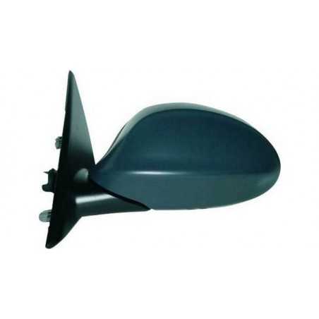 Full rear view mirror left