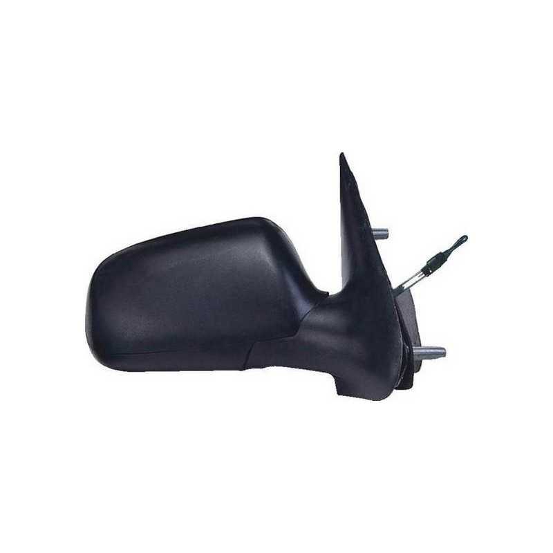 IPARLUX Espejo retrovisor completo derecho 24224052