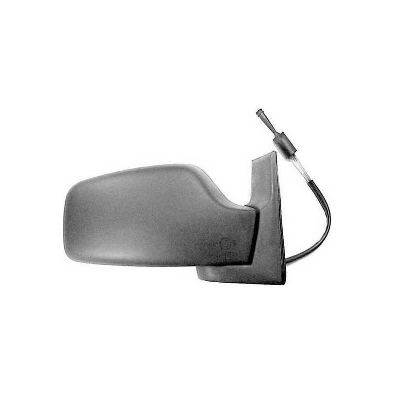 Full rear view mirror right