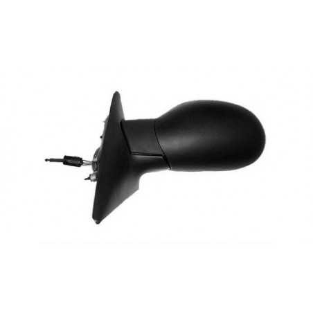 Full rear view mirror left