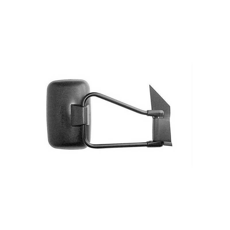 Full rear view mirror right