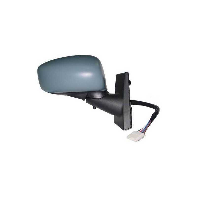 Full rear view mirror right