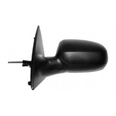 Full rear view mirror left