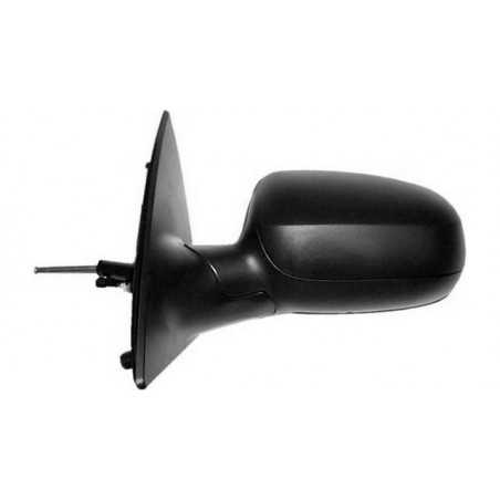 IPARLUX Espejo retrovisor completo izquierdo - Regulación mecánica/manual y asférico 24531331