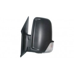 IPARLUX Espejo retrovisor completo izquierdo 21509315