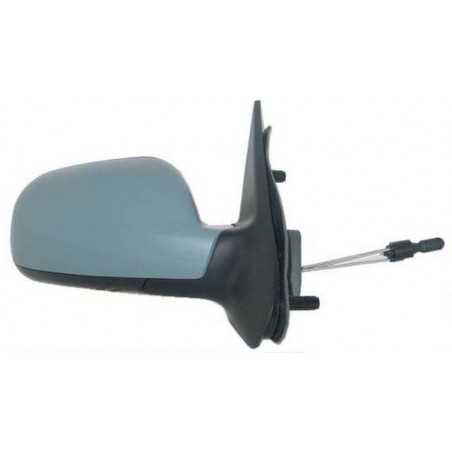 IPARLUX Espejo retrovisor completo derecho 24224152