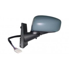 Full rear view mirror left