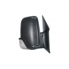 IPARLUX Espejo retrovisor completo derecho 21509316