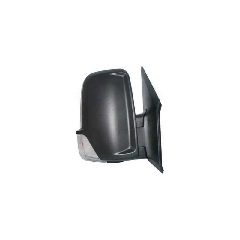 IPARLUX Espejo retrovisor completo derecho 21509316