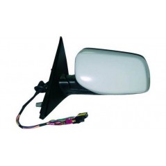 IPARLUX Espejo retrovisor completo izquierdo 27202381