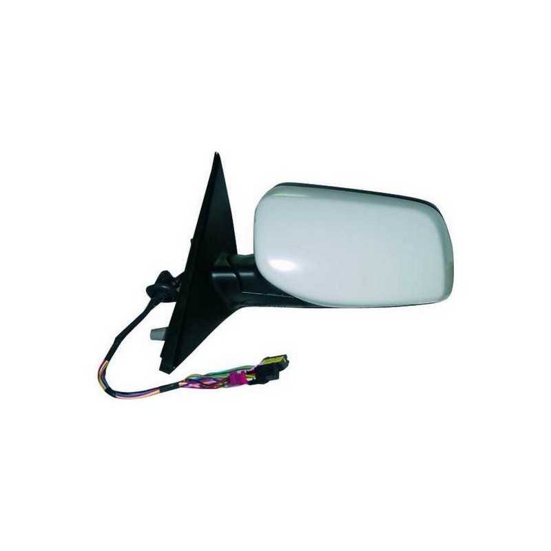 IPARLUX Espejo retrovisor completo izquierdo 27202381