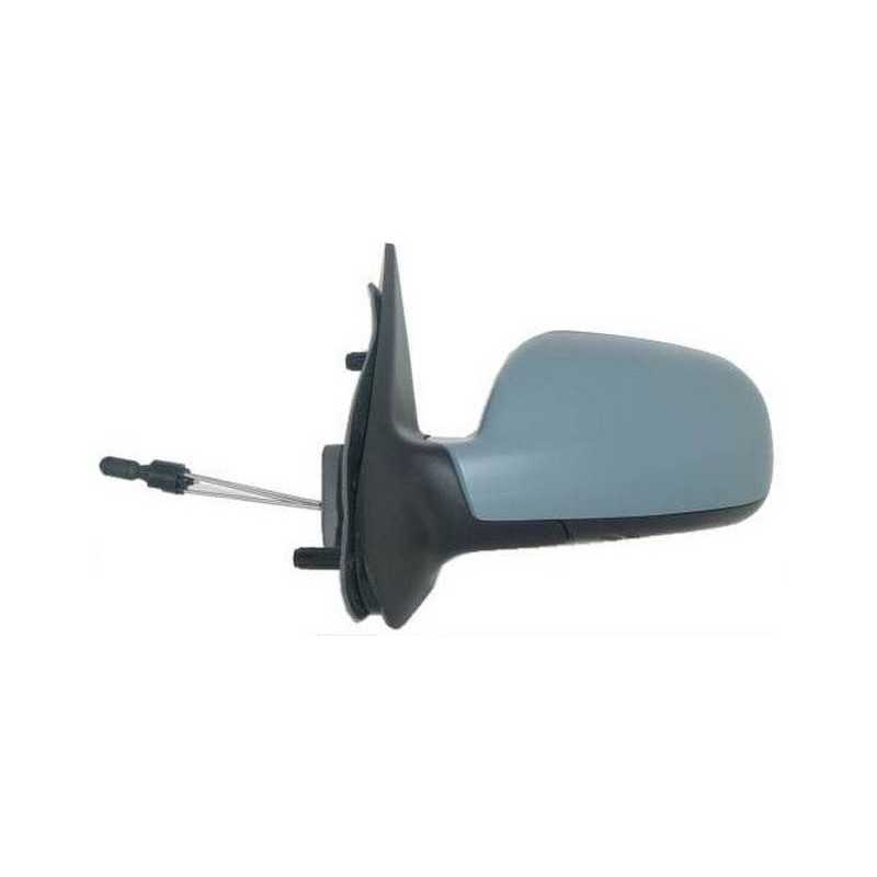 Full rear view mirror left