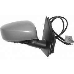 Full rear view mirror right