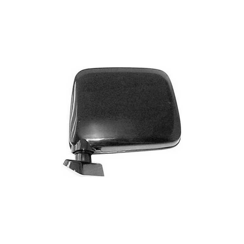 Full rear view mirror left