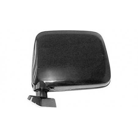 Full rear view mirror left