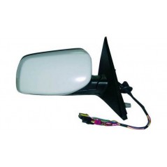 Full rear view mirror right