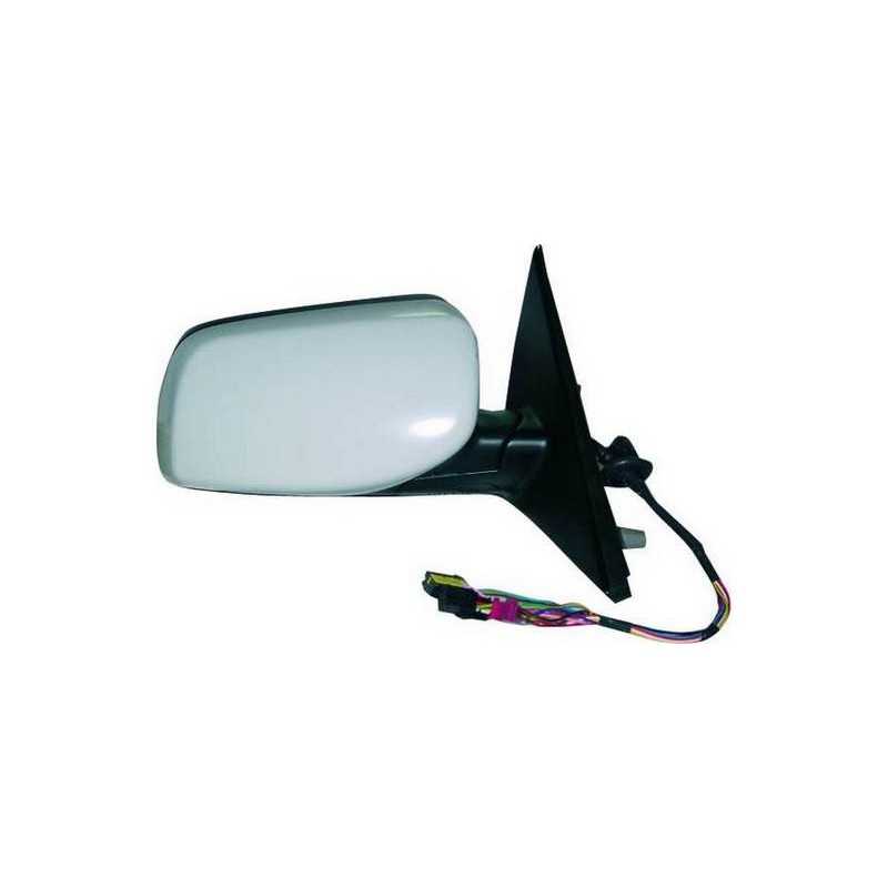 Full rear view mirror right