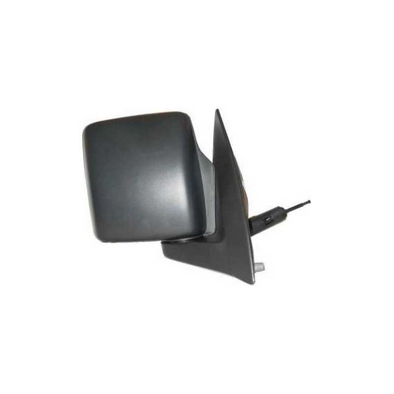 Full rear view mirror right