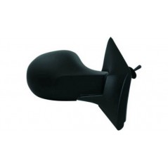 Full rear view mirror right