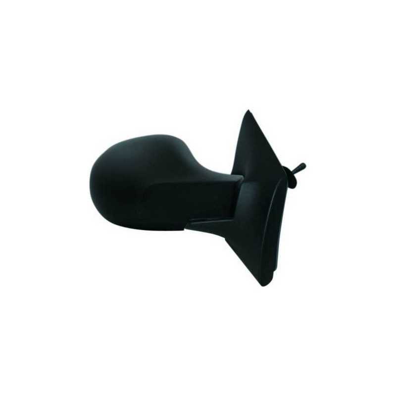 Full rear view mirror right
