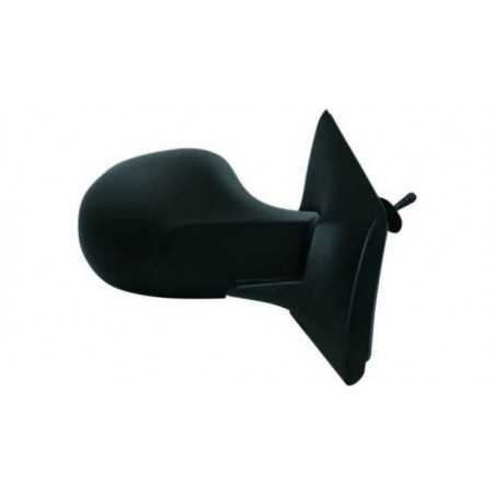 Full rear view mirror right