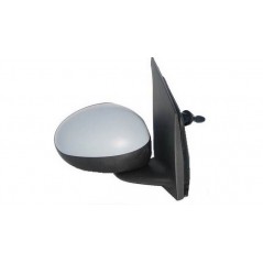 Full rear view mirror right