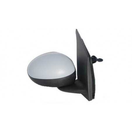 Full rear view mirror right