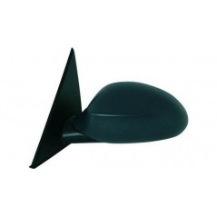 Full rear view mirror left
