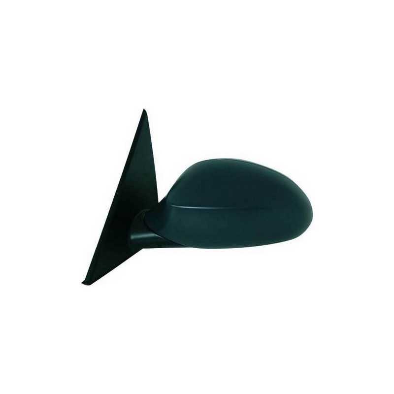 Full rear view mirror left